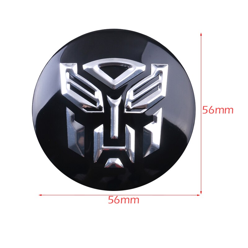 Комплект Transformers  Лепенки за Джанти