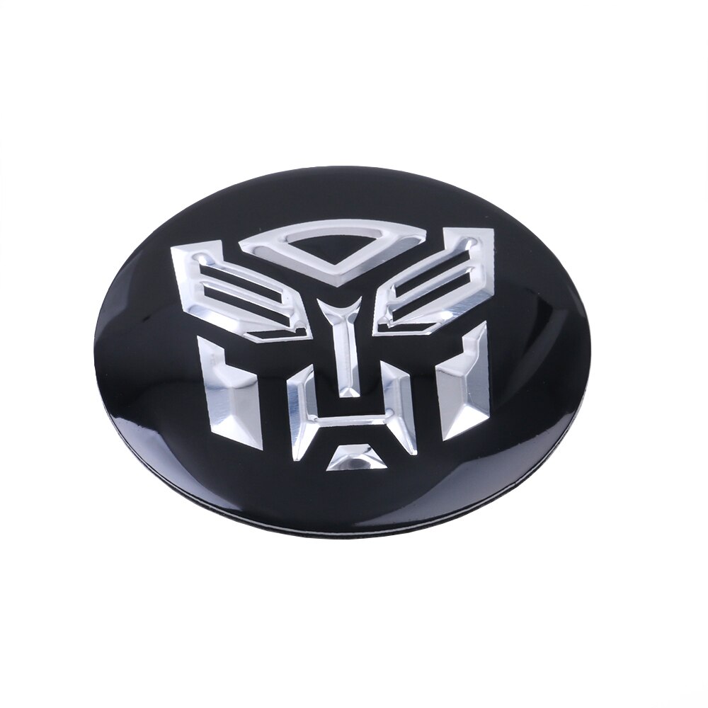 Комплект Transformers  Лепенки за Джанти