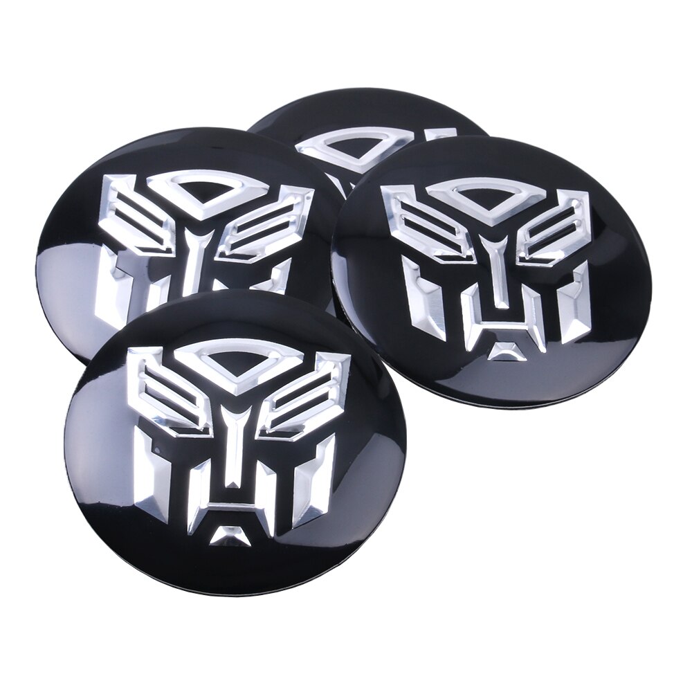 Комплект Transformers  Лепенки за Джанти