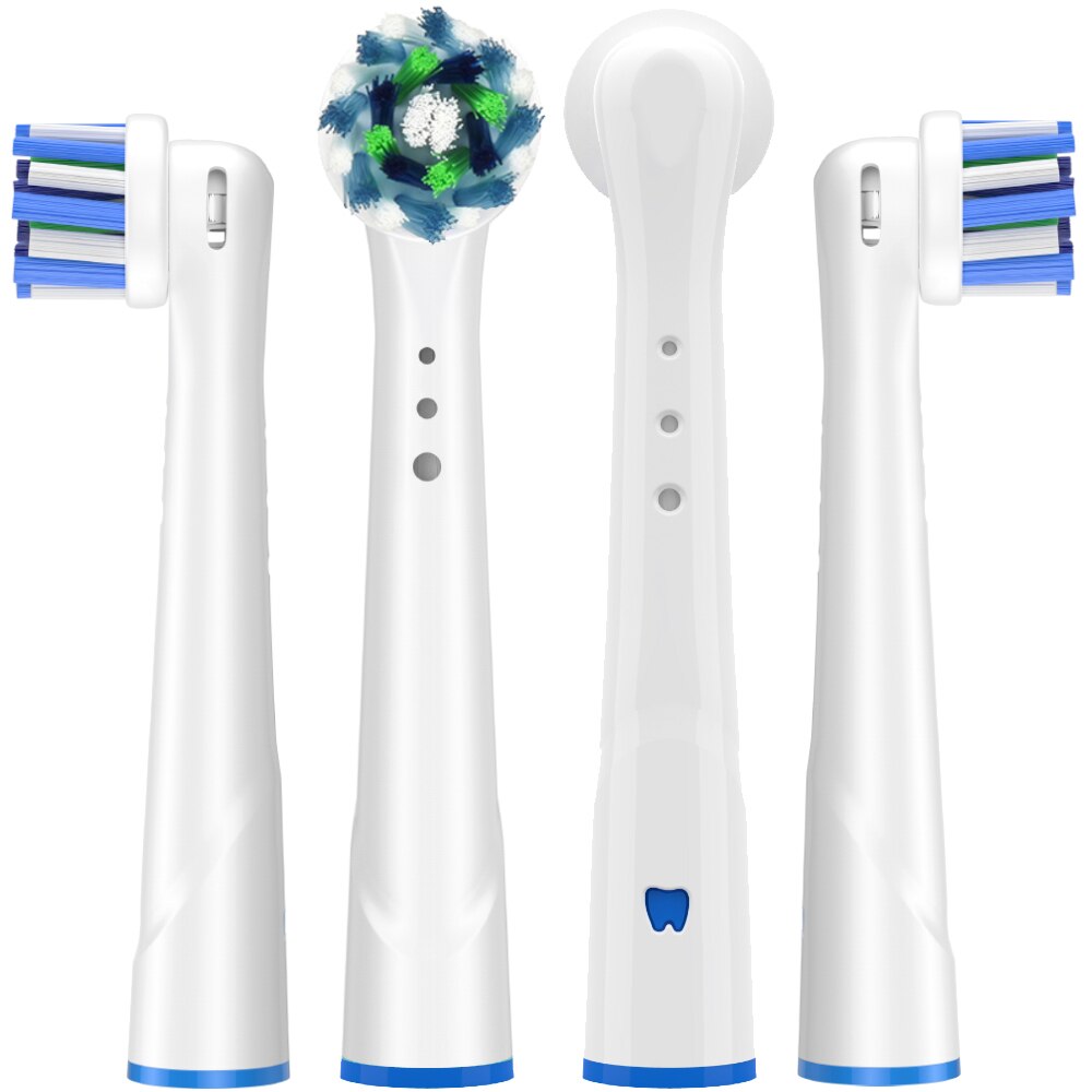  Oral B ,Резервни глави за електрическа четка за зъби