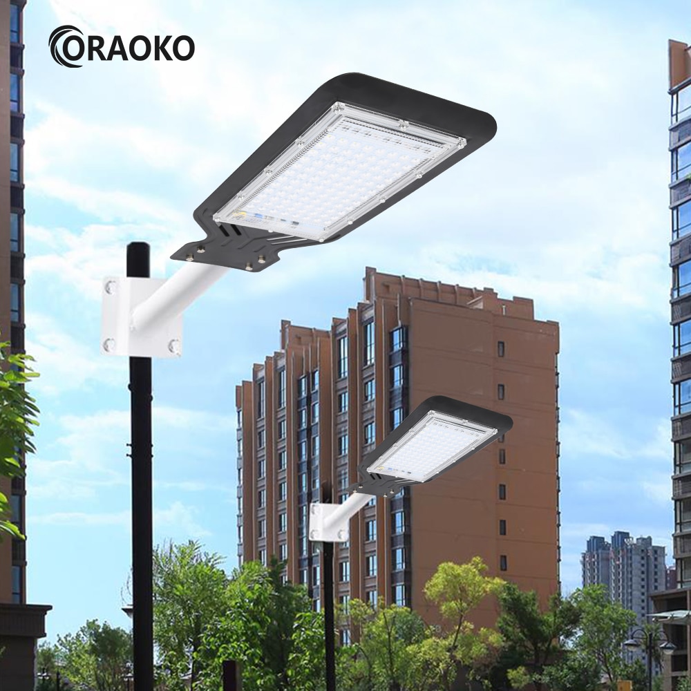 LED външно осветление - 100W. - LED външно осветление - 100W.