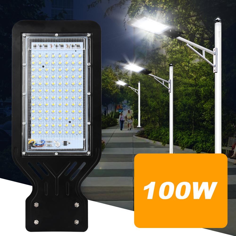 LED външно осветление - 100W.