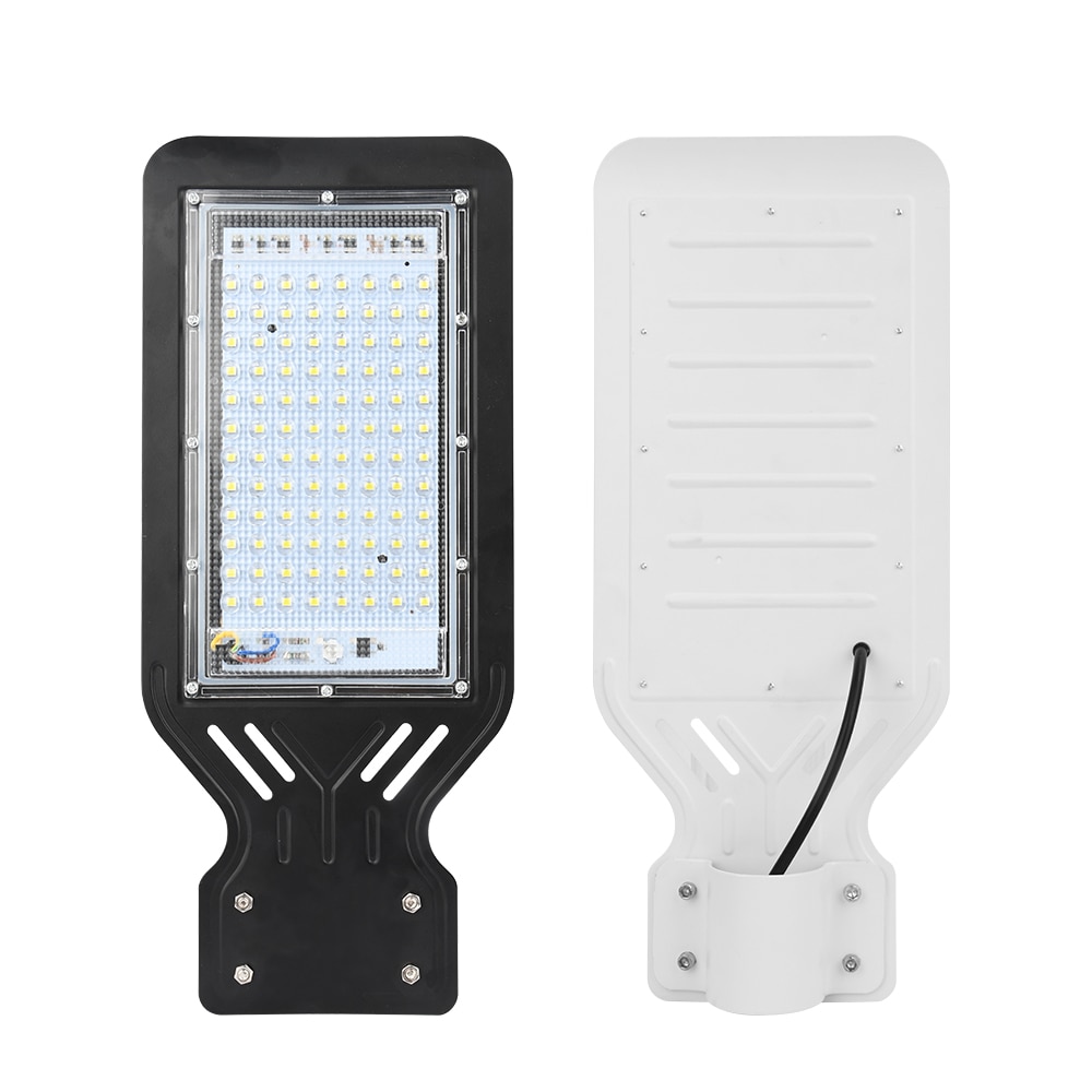 LED външно осветление - 100W.