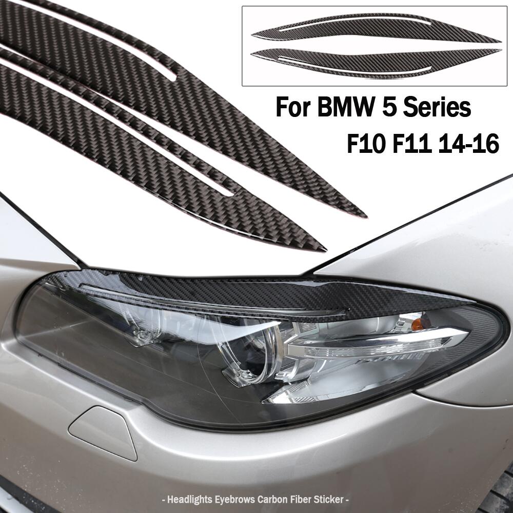 Оригинални вежди  за BMW 5 Series F10 
